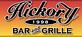 Hickory Bar & Grille in Hermitage, PA American Restaurants