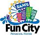 Sam's Fun City in Pensacola, FL City & County Government