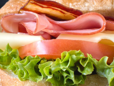 Sandwich King Deli & Grocery in Flushing, NY Sandwich Shop Restaurants