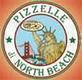 Pizelle 50 Post in in crocker Galleria - San Francisco, CA Pizza Restaurant
