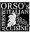 Orso's Italian in Chicago, IL