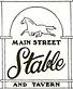 The Main Street Stable & Tavern in Blissfield, MI Banquet Halls