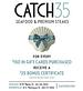 Catch 35 Naperville in Downtown Naperville - Naperville, IL Seafood Restaurants