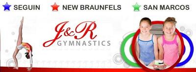J & R Gymnastics in New Braunfels, TX Cheerleading Schools