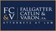 Fallgatter Catlin & Varon, P.A in Downtown Jacksonville - Jacksonville, FL Criminal Justice Attorneys