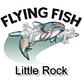 Flying Fish in Little Rock, AR Seafood Restaurants