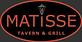 Matisse Tavern & Grill in Lincoln Park - Chicago, IL American Restaurants