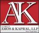 Law Offices of Amos and Kapral in Hickory, NC Attorneys