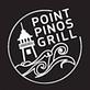 Point Pinos Grill in Pacific Grove, CA American Restaurants