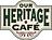 Our Heritage Cafe in Waterloo, NY