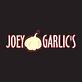 Joey Garlic's in Farmington, CT Pizza Restaurant