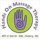 Tapestry Life Resources Massage in Oakwood - Hickory, NC Massage Therapy