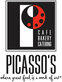 Picasso's Cafe, Bakery & Catering in Irwindale, CA American Restaurants