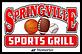 Springville Sports Grill at Memories in Plover, WI American Restaurants