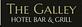 The Galley Hotel Bar and Grill in Webster, SD Bars & Grills