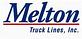 Melton Truck Lines in Tulsa, OK Trucking Long Haul