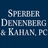 Sperber Denenberg & Barany in Garment District - New York, NY