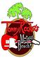 Tommy Rocker's Mojave Beach Grill & Bar in Las Vegas, NV Bars & Grills