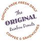 The Original Rainbow Donuts in Phoenix, AZ Coffee, Espresso & Tea House Restaurants