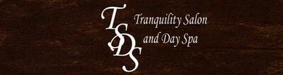 Tranquility Salon & Day Spa in Arvada, CO Day Spas