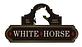White Horse Restaurant & Bar in Saint Cloud, MN Bars & Grills
