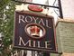 The Royal Mile in Court Avenue District - Des Moines, IA Pubs