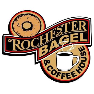 Rochester Bagel & Coffee House in Rochester, IN Restaurants/Food & Dining