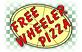 Free Wheeler Pizza in Salt Lake City, UT Pizza Restaurant