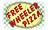 Free Wheeler Pizza in Salt Lake City, UT