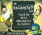 The Enchanted Cafe in Barberton, OH American Restaurants