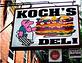 Kochs Take OUT Shop & Deli in University City - Philadelphia, PA Restaurants/Food & Dining