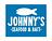 Johnny's Seafood And Bait in Berwick, LA