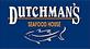 Dutchman's Seafood House in Morro Bay, CA American Restaurants
