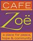 Cafe Zoe in Menlo Park, CA Cafe Restaurants