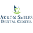Akron Smile in University Of Ohio Akron - Akron, OH
