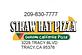 Straw Hat Pizza - Mountain House in Tracy, CA American Restaurants