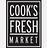 Cook's Fresh Market in Downtown Denver Central Business District - Denver, CO
