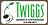 Twiggs Bakery & Coffeehouse in San Diego, CA