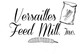 Versailles Feed Mill in Versailles, OH Feed & Grain Dealers
