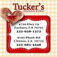 Tucker's Seafood in Clinton, LA Seafood Restaurants