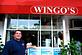 Wingos in Georgetown - Washington, DC