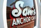 Sam'S Anchor Cafe in Belvedere Tiburon, CA Cafe Restaurants