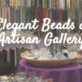 Elegant Beads and Artisan Gallery in Tucson, AZ Beads Decor