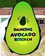 Dancing Avocado Kitchen in Daytona Beach, FL Vegan Restaurants