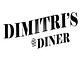 Dimitri's Diner in Ridgefield, Ct,06687 - Ridgefield, CT Hamburger Restaurants