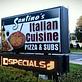 Santino's Italian Cuisine in Jersey Shore, PA Italian Restaurants