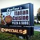 Italian Restaurants in Jersey Shore, PA 17740