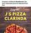 J's Pizza & Steak House in Clarinda, IA