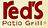 Red's Patio Grill in Plano, TX