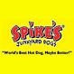 Spike's Junk Yard Dogs - Warwick in Warwick, RI American Restaurants